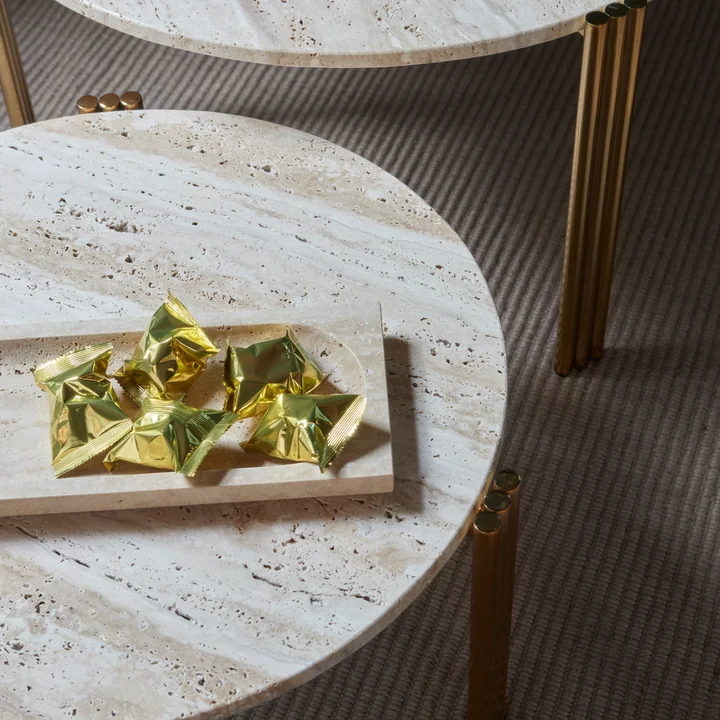 Tribus Table d'appoint de AYTM