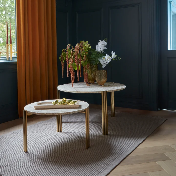 Tribus Table d'appoint de AYTM