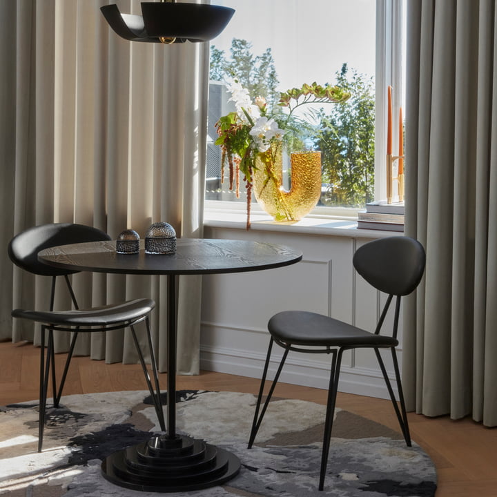 Semper Dining Chair de AYTM