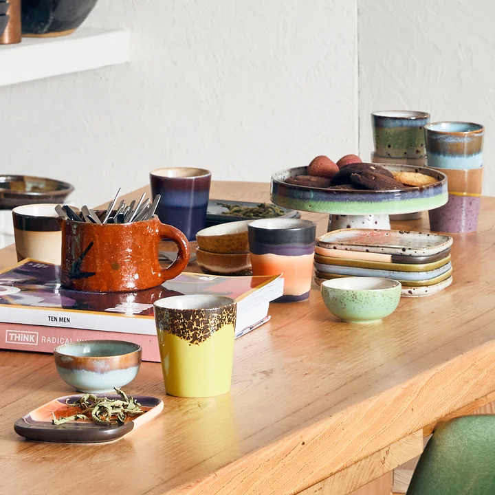 70's Collection de HKliving