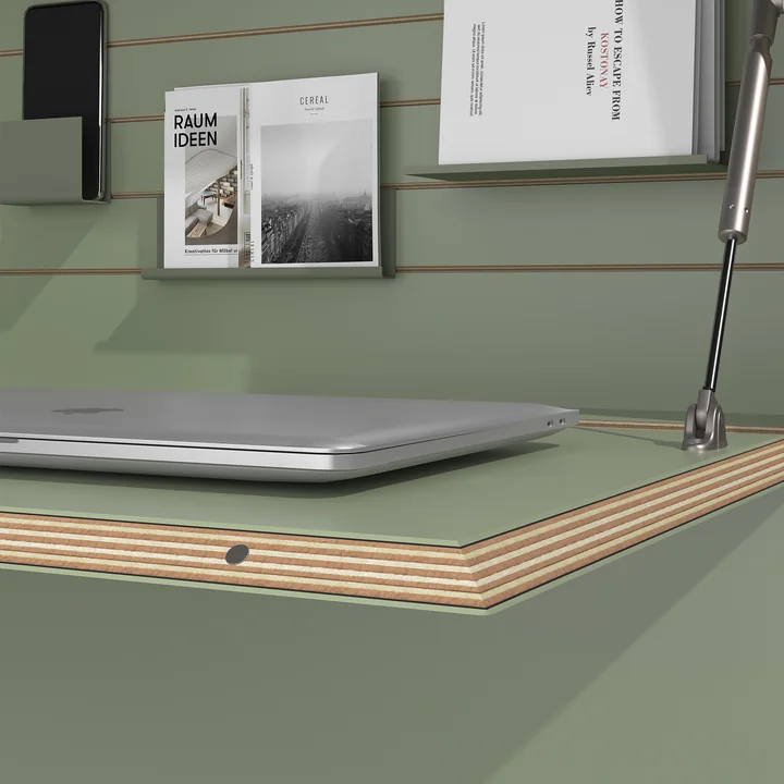 Flatmate Secrétaire de Müller Small Living