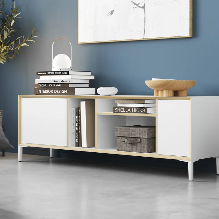 Vertiko Wide Sideboard de Müller Small Living