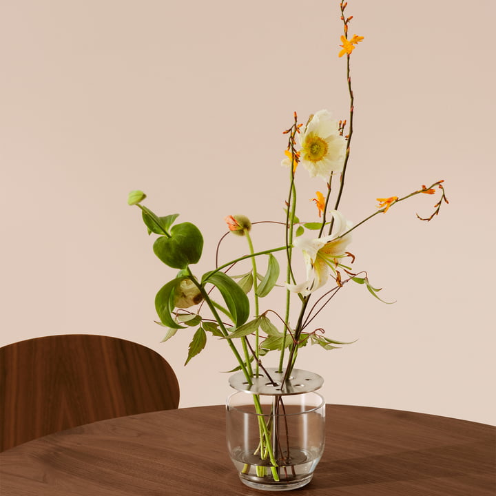 Ikebana Vase de Fritz Hansen