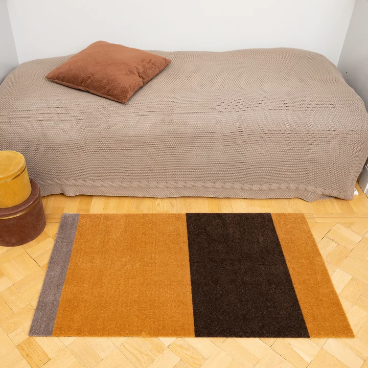 Stripes Horizontal Tapis de sol de Tica Copenhagen