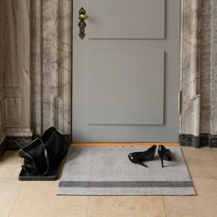 Stripes Vertical Tapis de sol de Tica Copenhagen