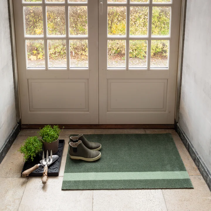 Stripes Vertical Tapis de sol de Tica Copenhagen