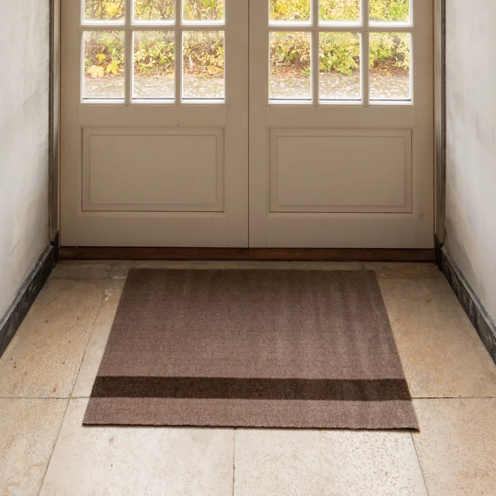 Stripes Vertical Tapis de sol de Tica Copenhagen