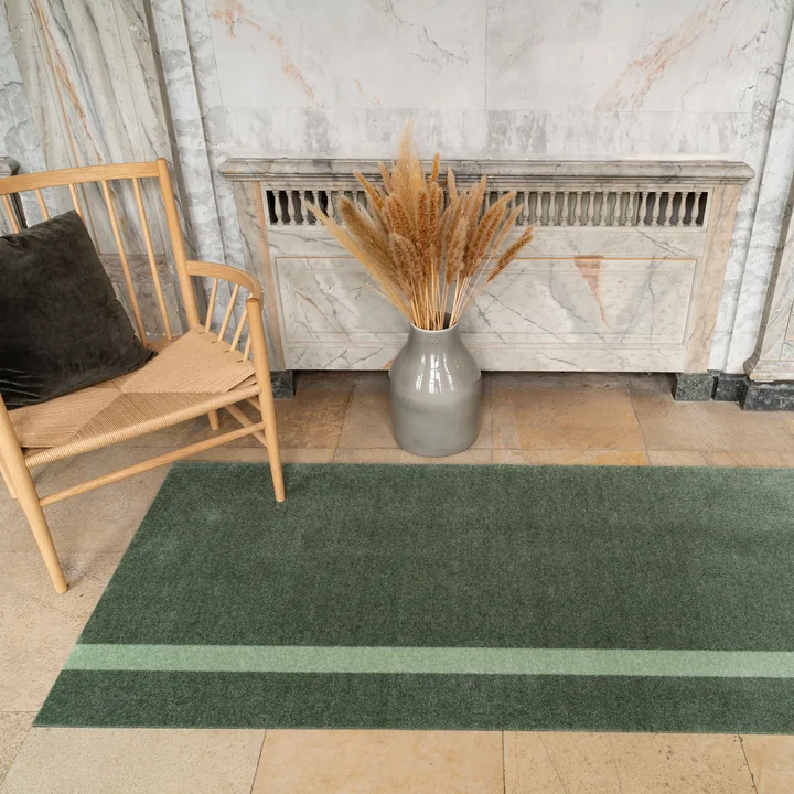 Stripes Vertical Tapis de sol de Tica Copenhagen