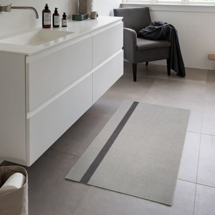 Stripes Vertical Tapis de sol de Tica Copenhagen