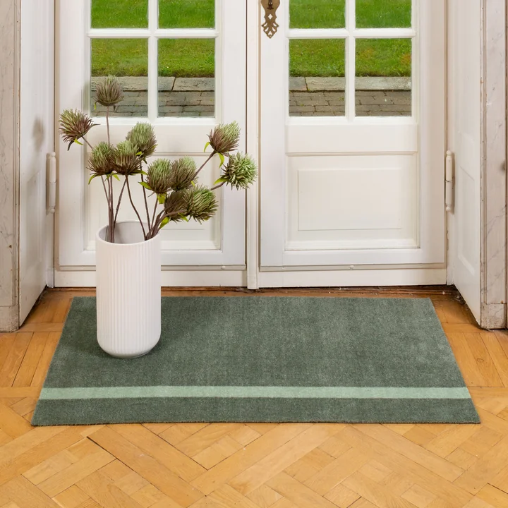 Stripes Vertical Tapis de sol de Tica Copenhagen