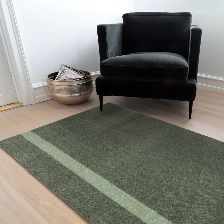 Stripes Vertical Tapis de sol de Tica Copenhagen