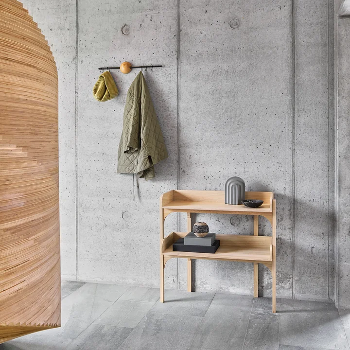 Utility Étagère du fabricant Woud