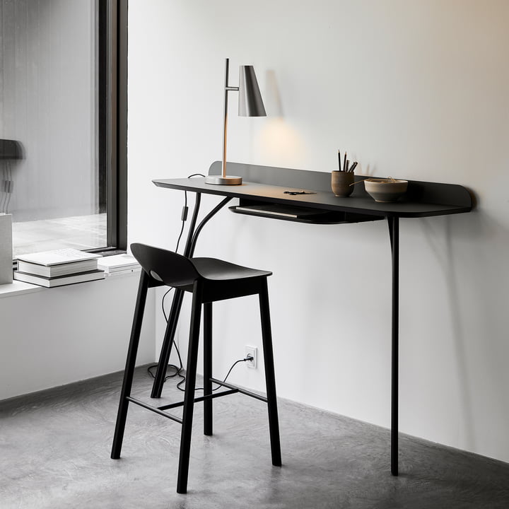 Tree - Table console de Woud