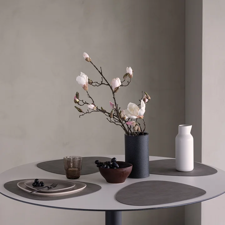 Lind DNA - Set de table Curve L