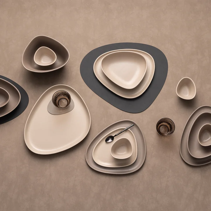 Lind DNA - Situation en mars 2022