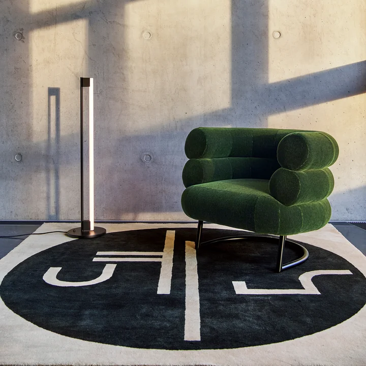 Tube Light - Lampadaire de ClassiCon