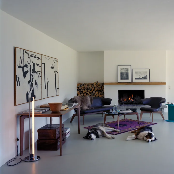 Tube Light - Lampadaire de ClassiCon