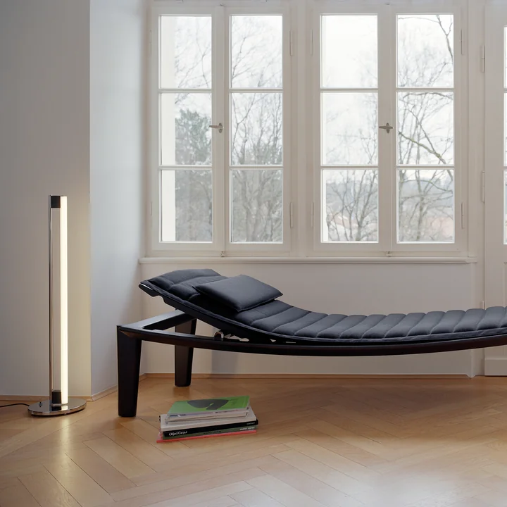 Tube Light - Lampadaire de ClassiCon