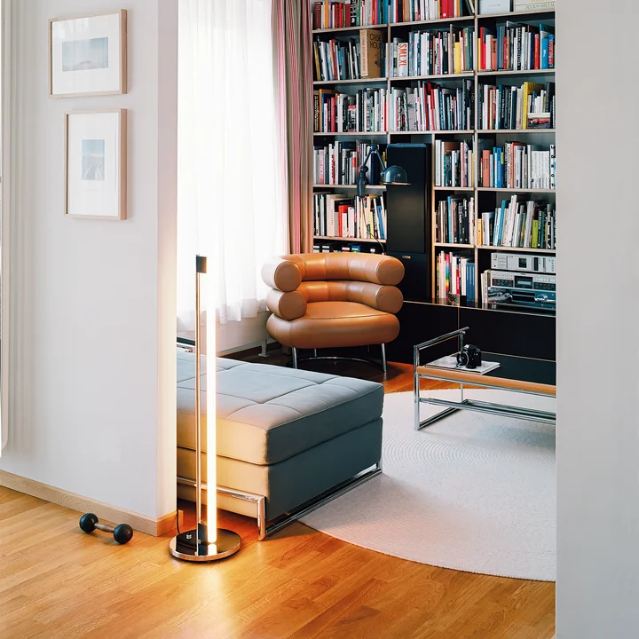 Tube Light - Lampadaire de ClassiCon