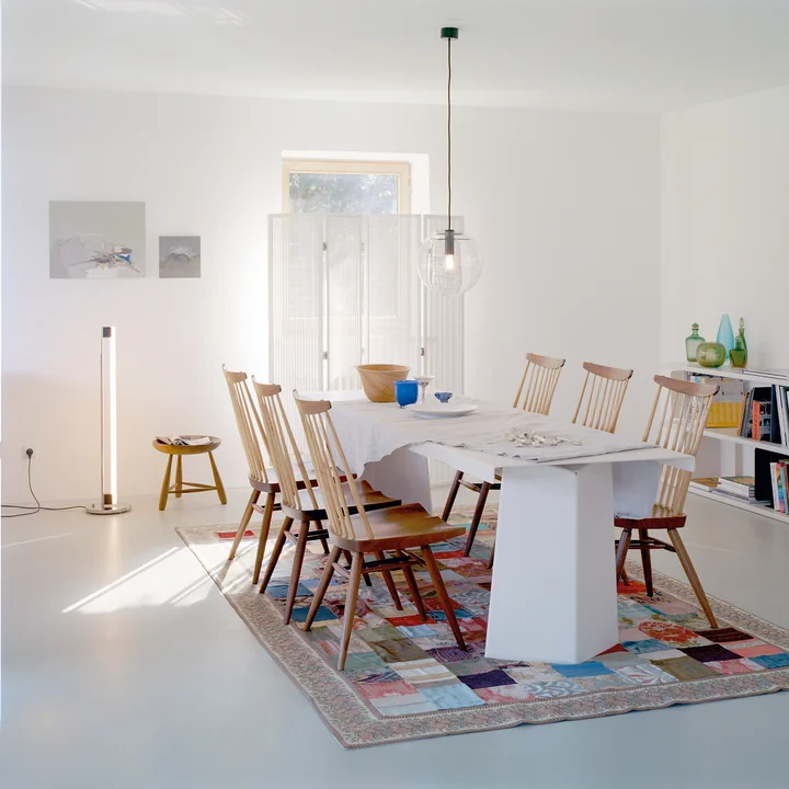 Tube Light - Lampadaire de ClassiCon