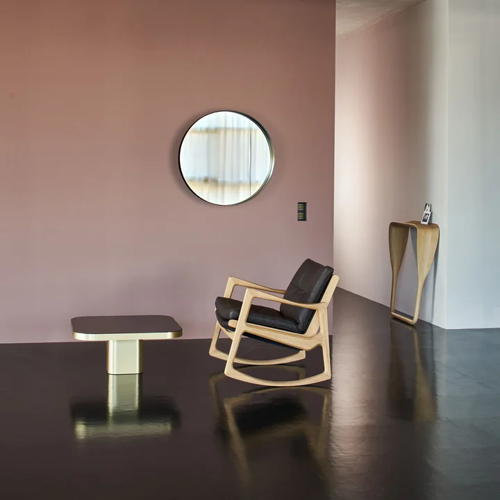 Bow - Table basse de ClassiCon