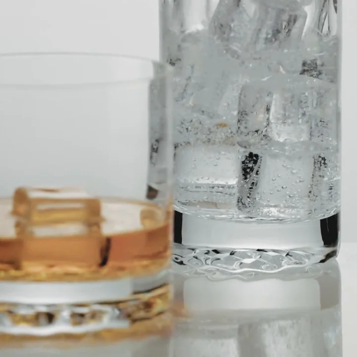 Chess Verre à whisky de Zwiesel Glas