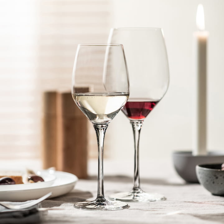 Roulette Collection de verres Zwiesel