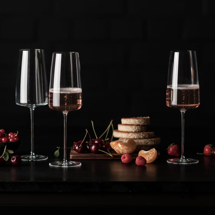 Simplify Collection de verres Zwiesel