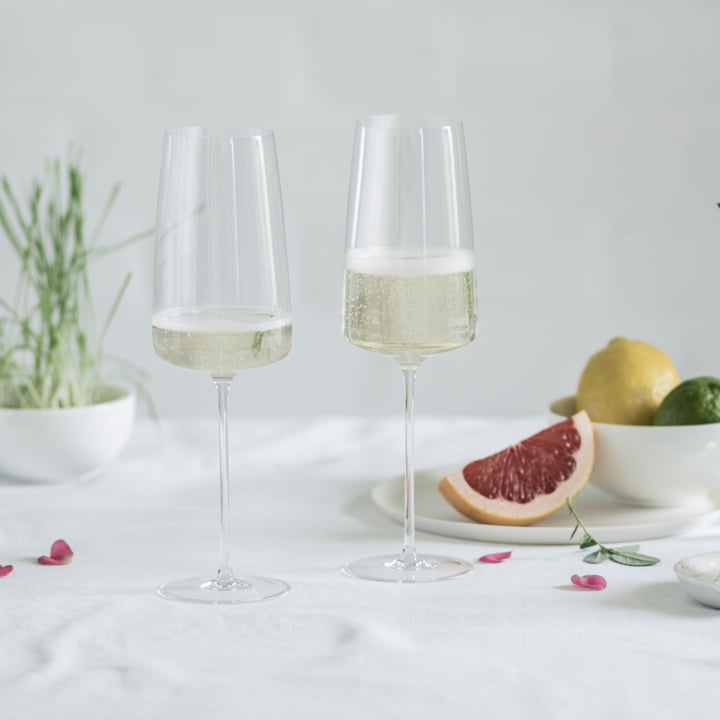 Simplify Collection de verres Zwiesel