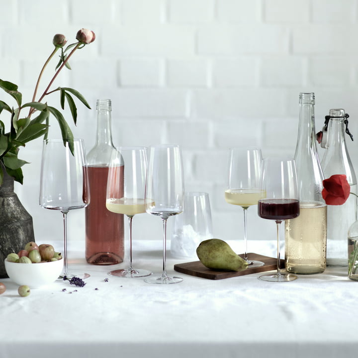 Simplify Collection de verres Zwiesel