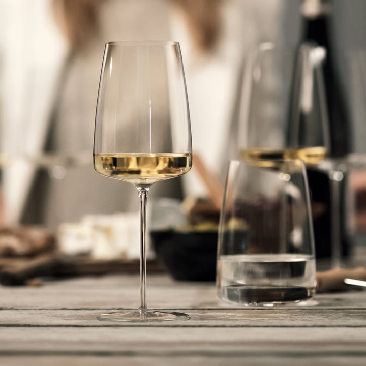 Simplify Collection de verres Zwiesel