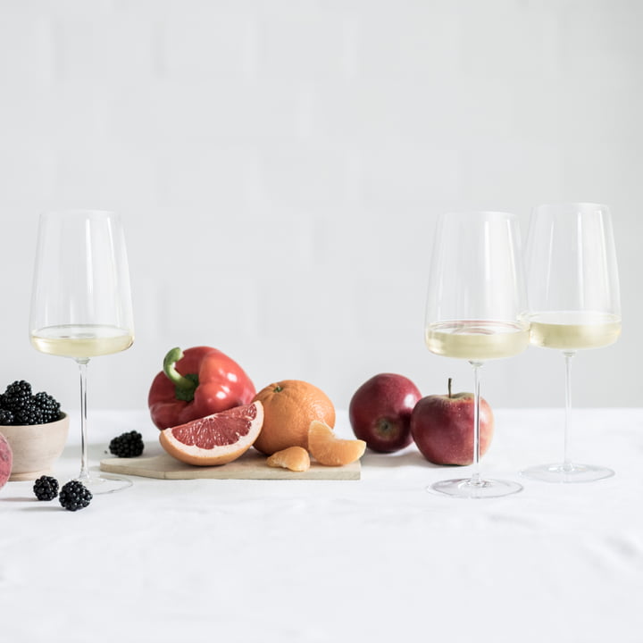 Simplify Collection de verres Zwiesel