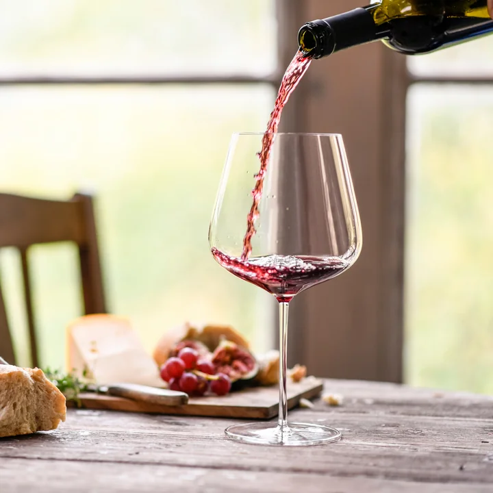 Vervino Collection de verres Zwiesel