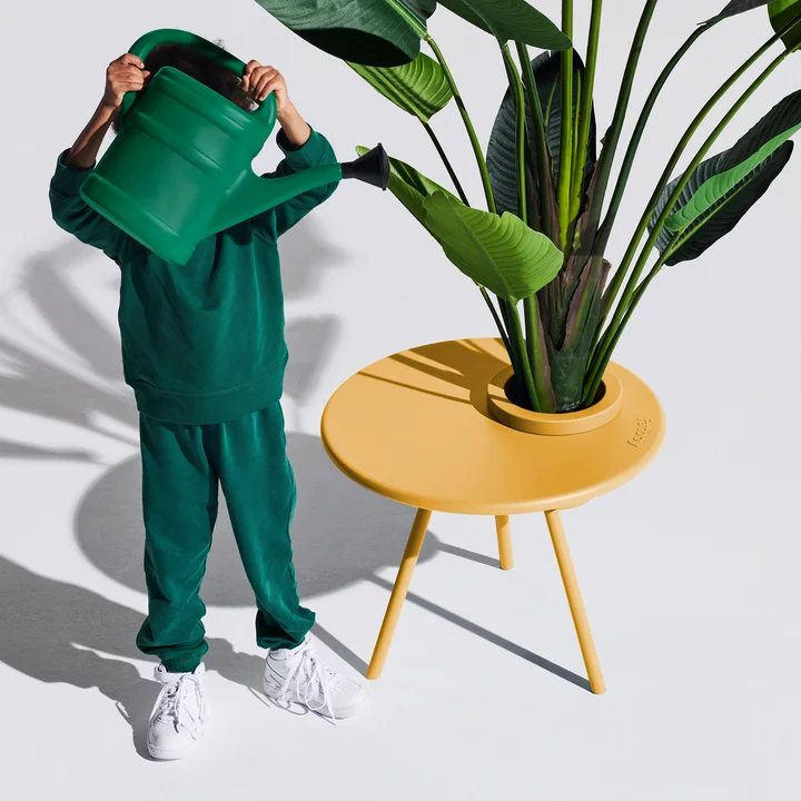 Fatboy - Bakkes table d'appoint, sunbeam