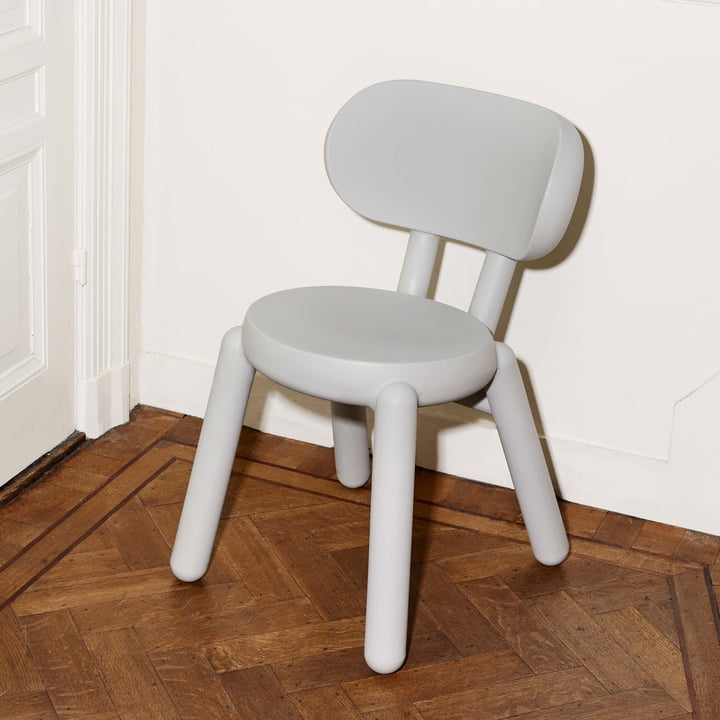 Kaboom Chair de Fatboy dans la couleur breeze