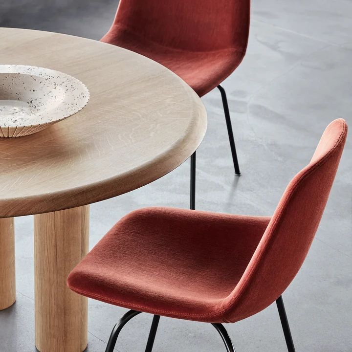 Locus Coque de Fredericia