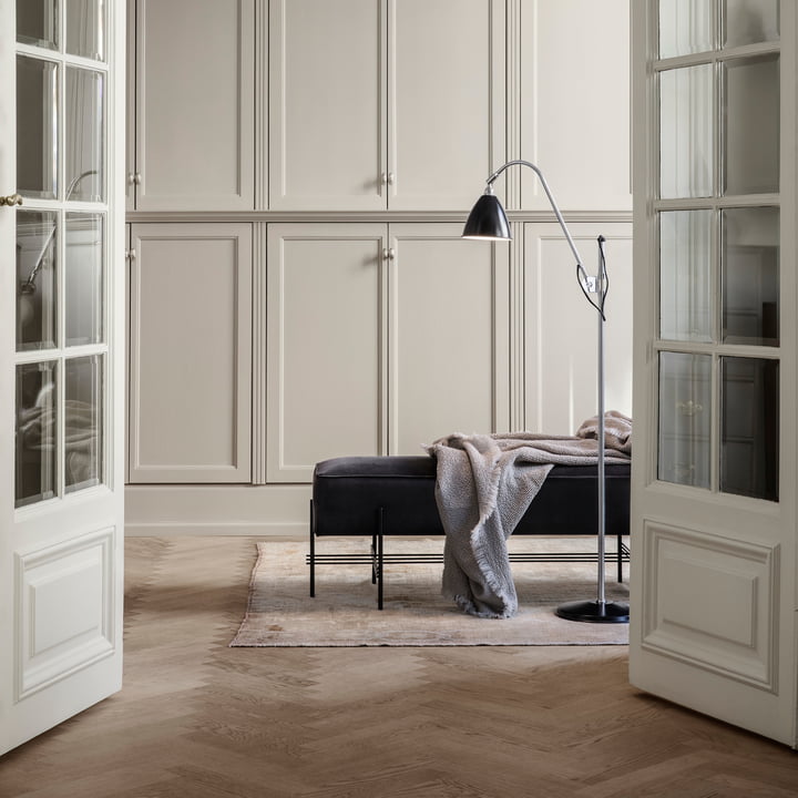 Bestlite BL3 Lampadaire de Gubi