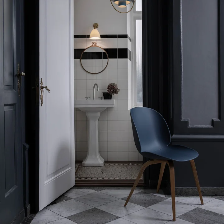 Bestlite BL7 Applique murale de Gubi