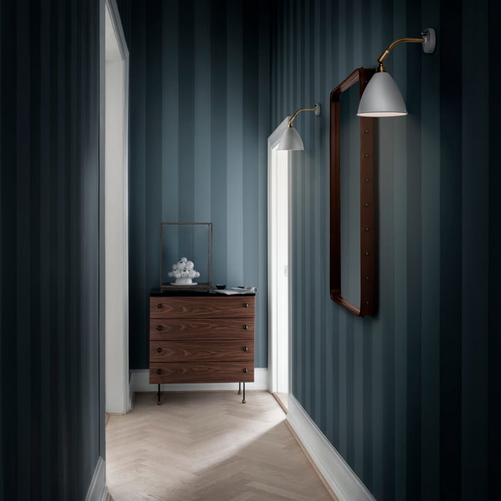 Bestlite BL7 Applique murale de Gubi