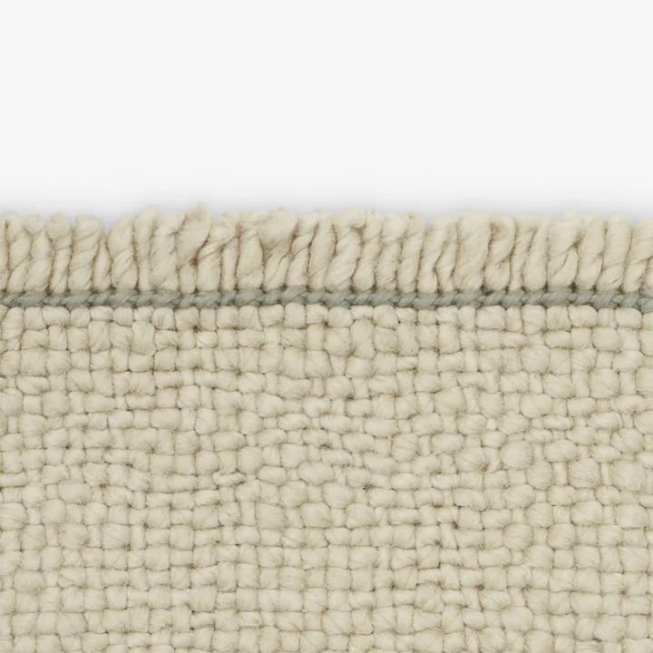 Le tapis Bold de Kvadrat