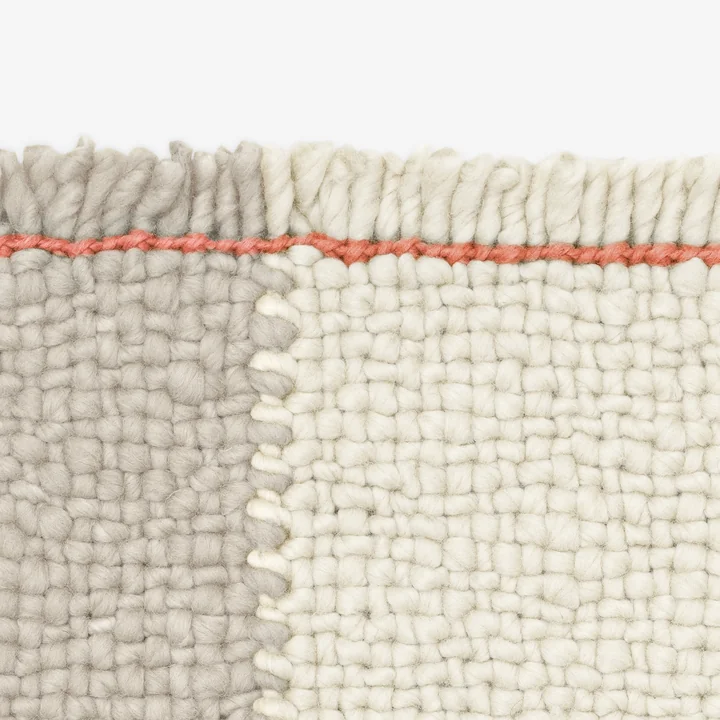 Le tapis Bold de Kvadrat