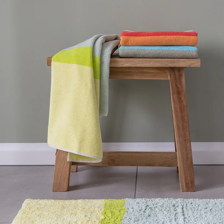 La serviette de Remember