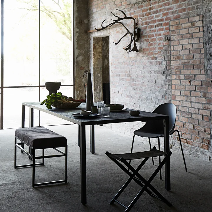 La banque Bronx du label Muubs