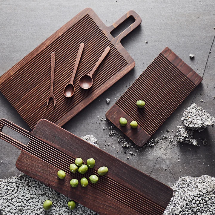 Yami Planche de service de Muubs