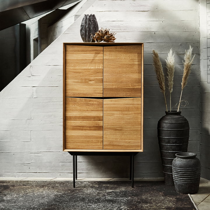 La commode Wing de Muubs