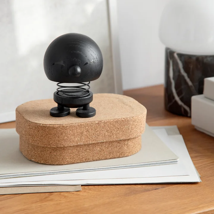 Woody Bimble de Hoptimist