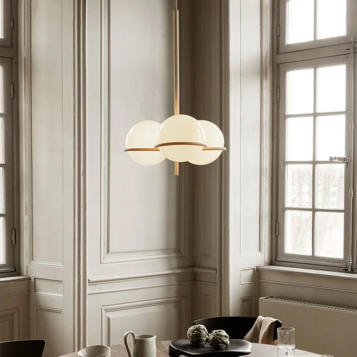 Era Lustre, cashmere de Ferm Living