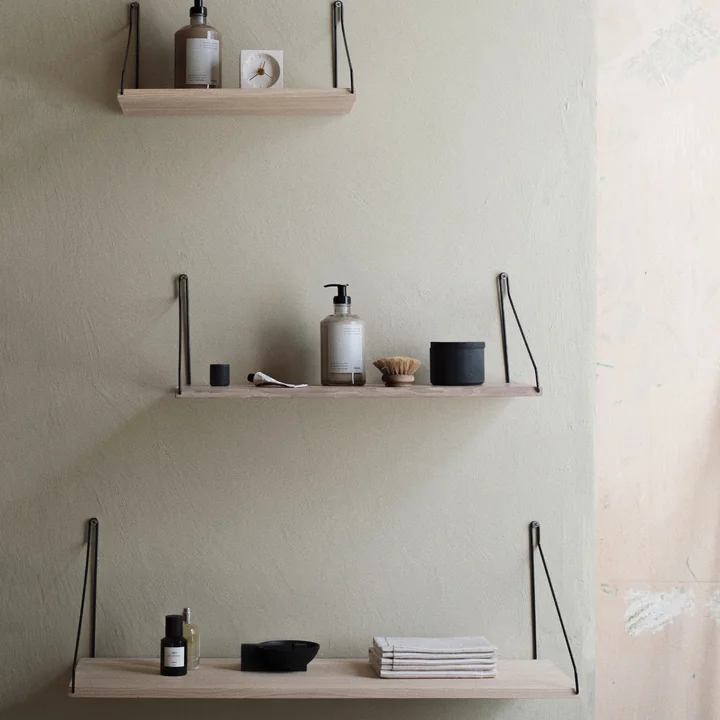 L'étagère Library de Frama