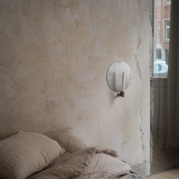 Ornament Chandeliers de Frama