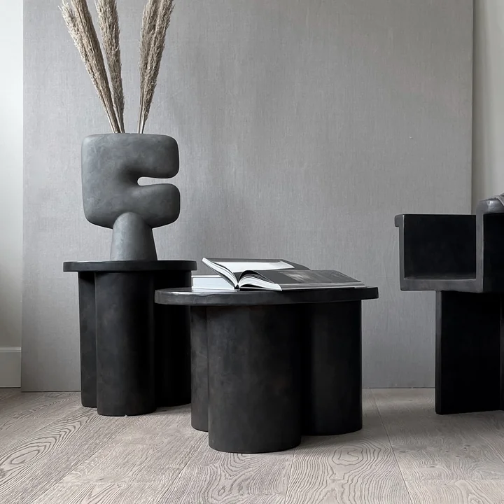 Big Foot Table d'appoint de 101 Copenhagen
